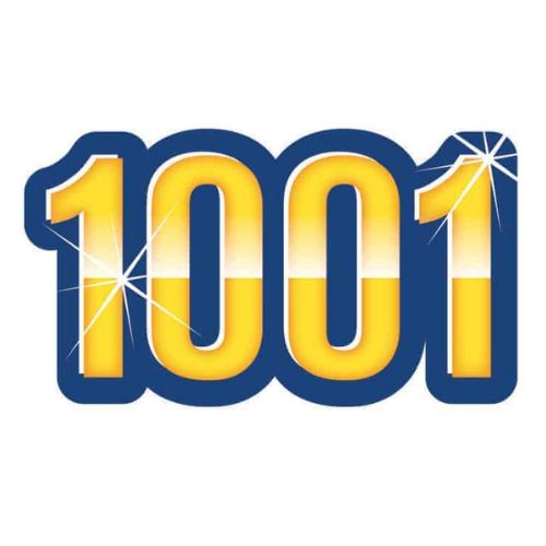 1001 Carpet Care