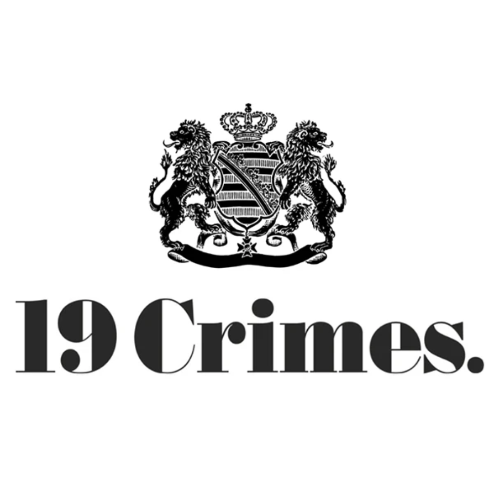 19 Crimes
