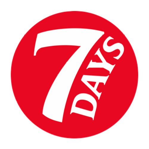 7 Days