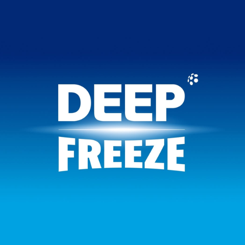 Deep Freeze