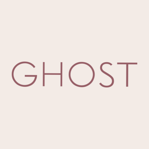 Ghost Fragrances