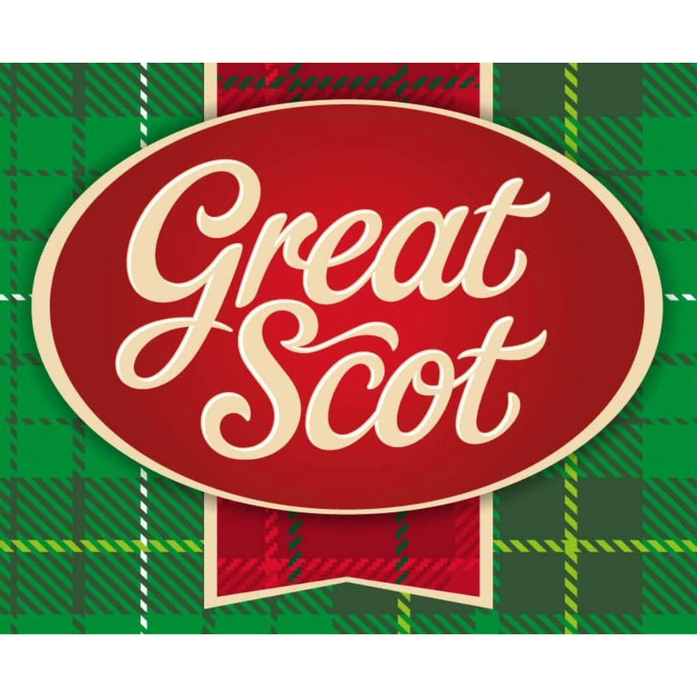 Great Scot