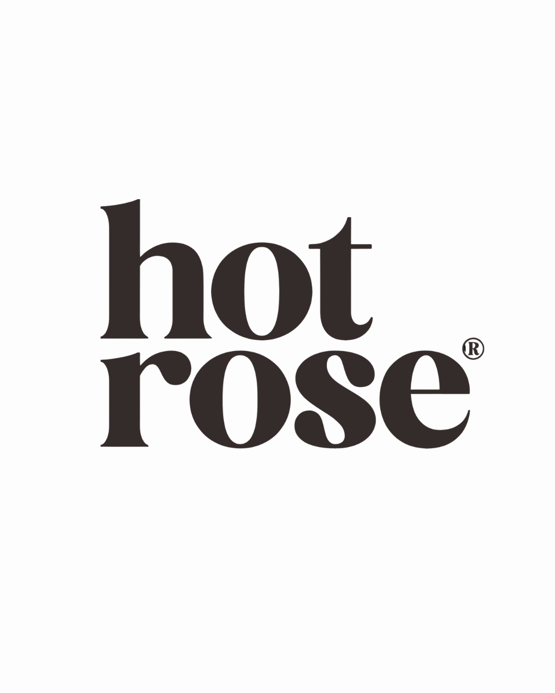 Hot Rose