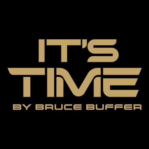 It's Time