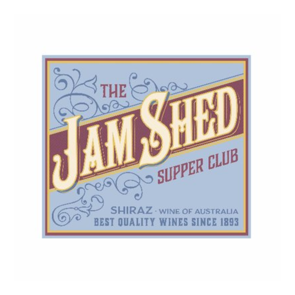 Jam Shed