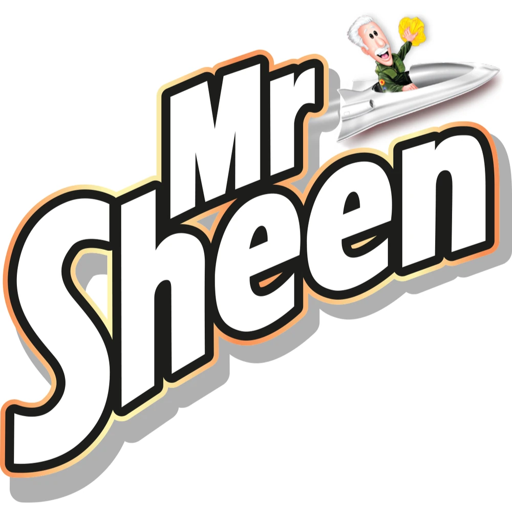 Mr Sheen