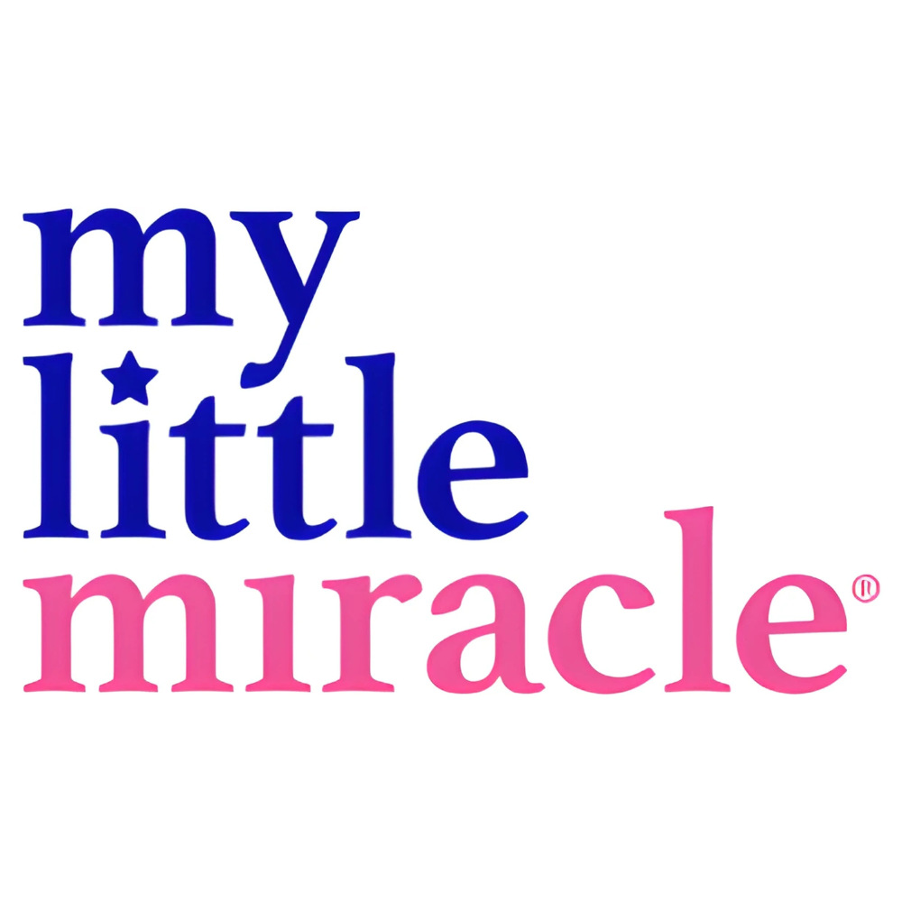 My Little Miracle