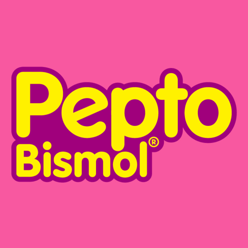 Pepto Bismol
