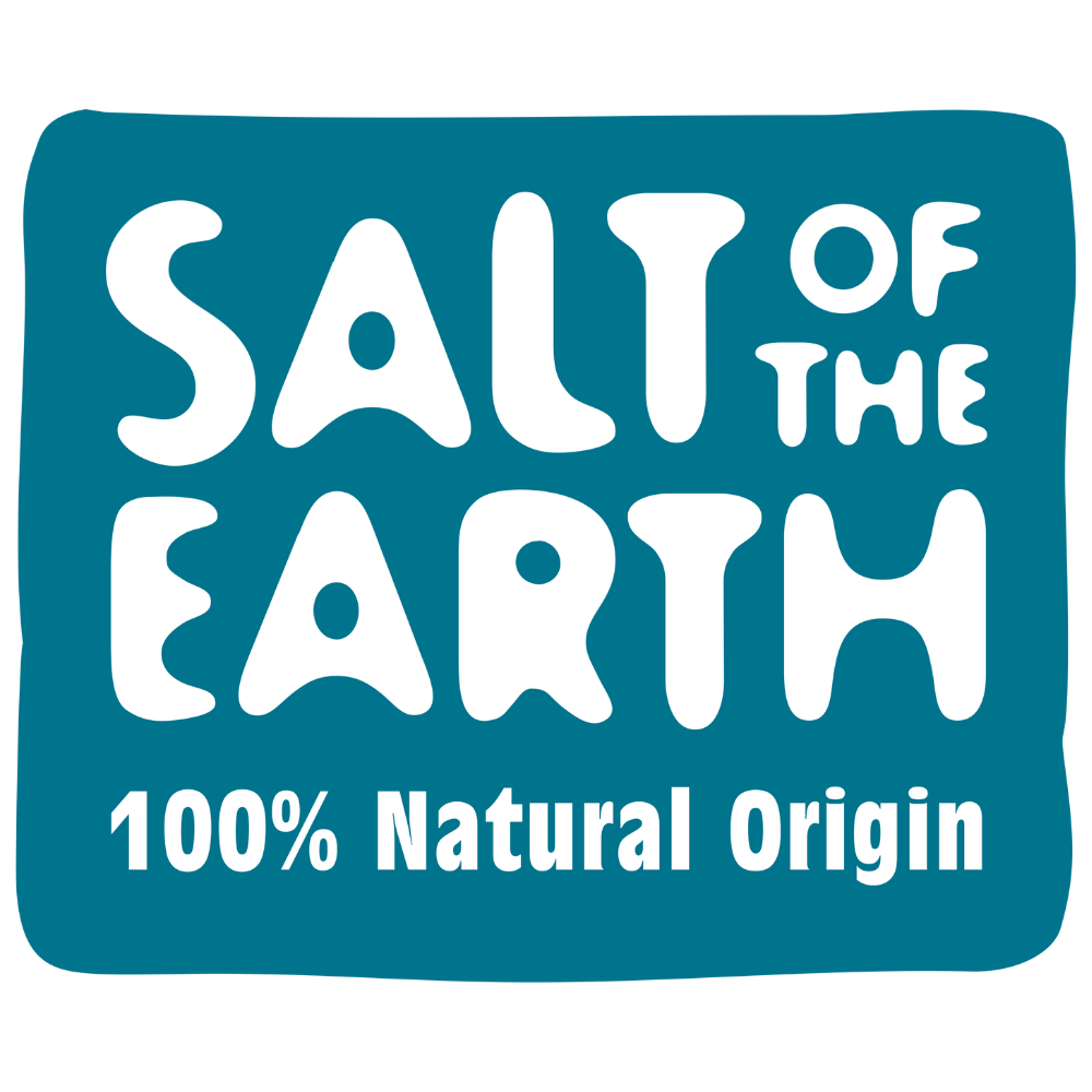 Salt of the Earth