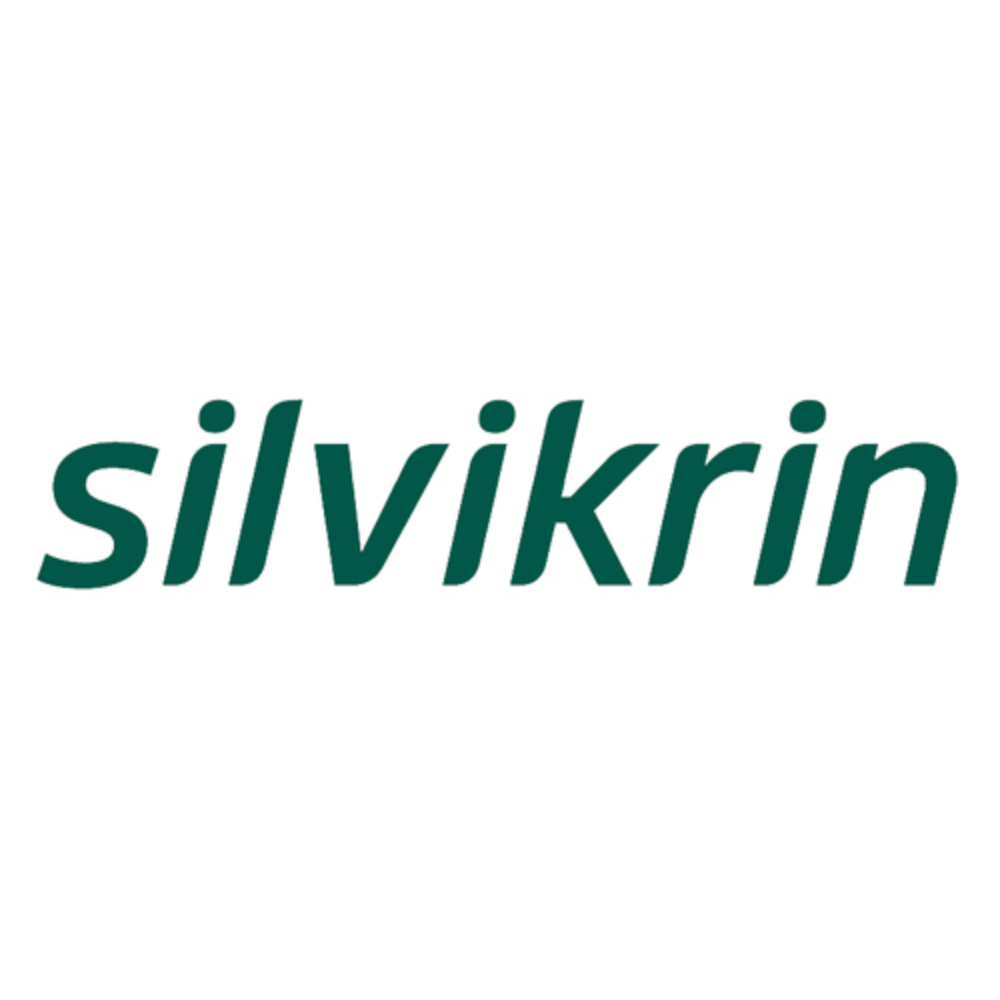 Silvikrin