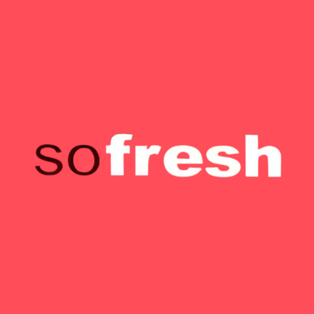 SoFresh