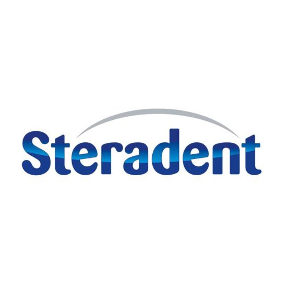 Steradent