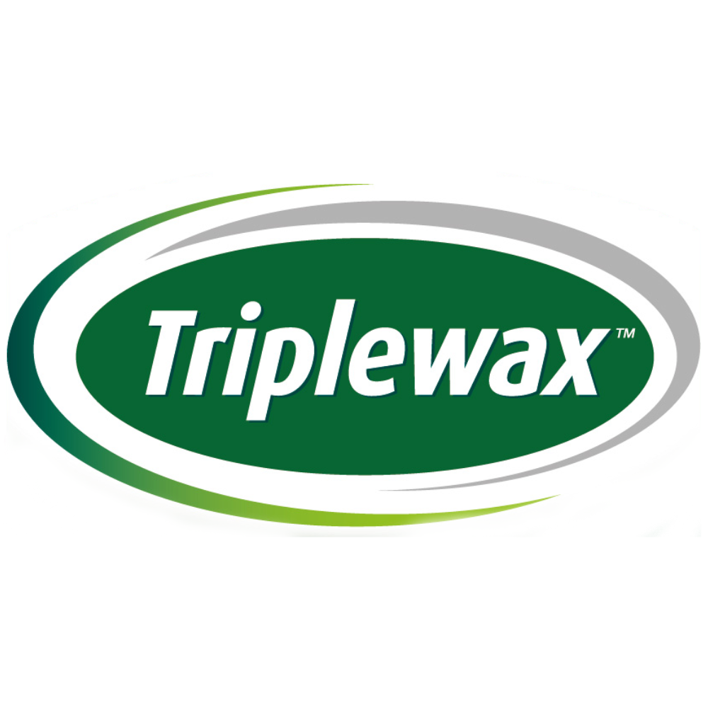 Triplewax