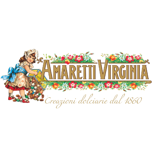 Amaretti Virginia
