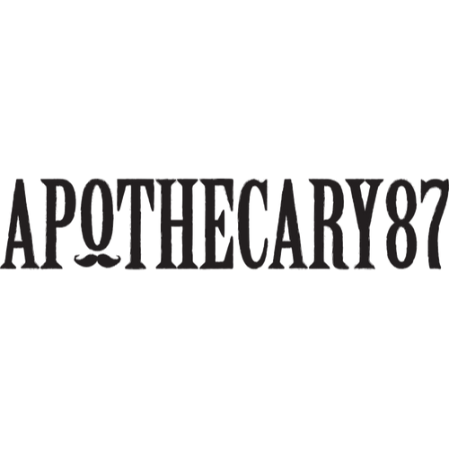 Apothecary 87