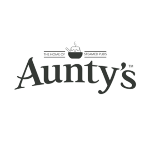 Aunty's