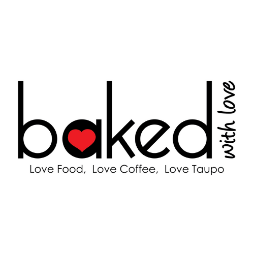 Baked With Love