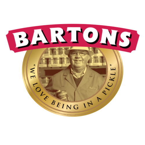 Bartons Pickles