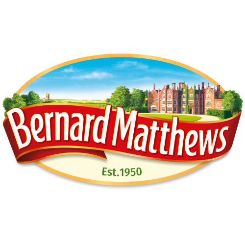 Bernard Matthews