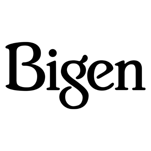 Bigen