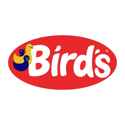 Bird's