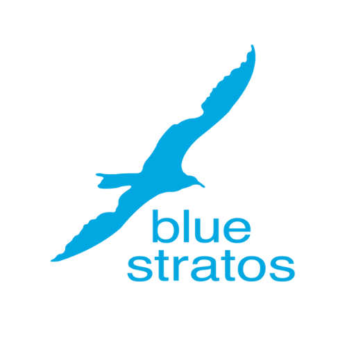 Blue Stratos