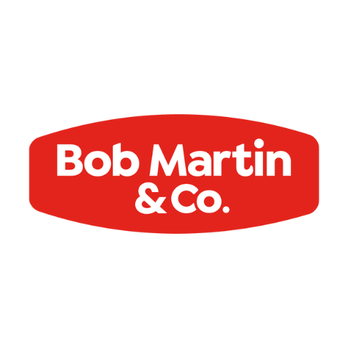 Bob Martin