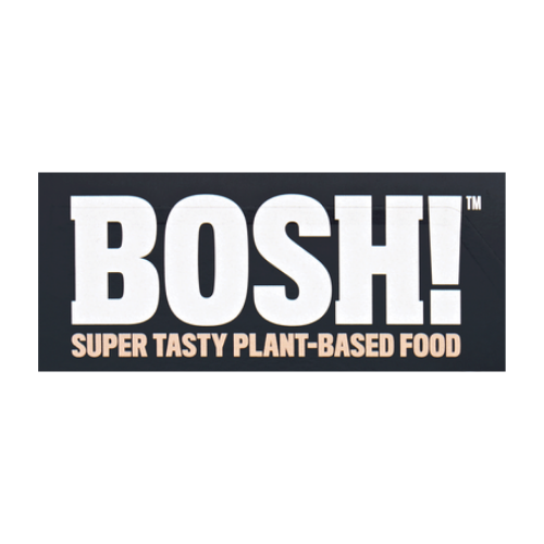 Bosh!