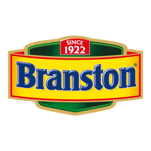 Branston Branston