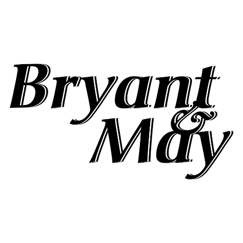 Bryant & May