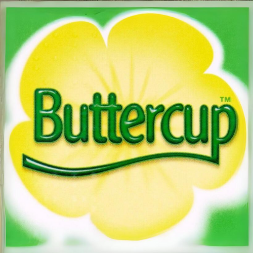Buttercup