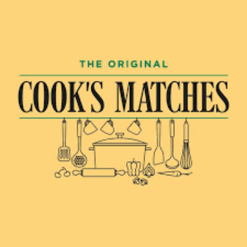Cook's Matches
