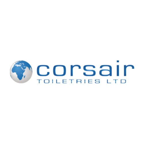 Corsair Toiletries