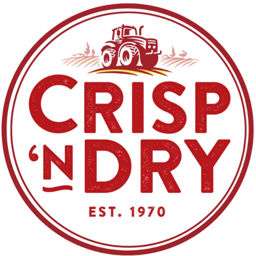 Crisp 'n Dry