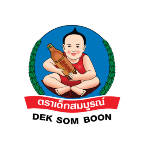 Dek Som Boon