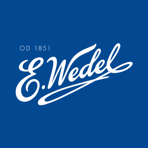E. Wedel