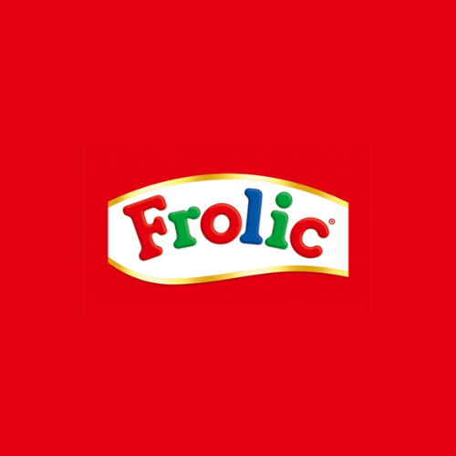 Frolic