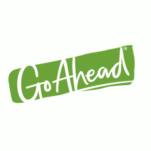 Go Ahead