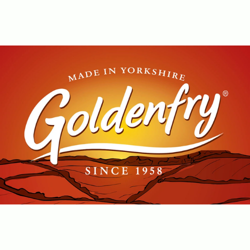 Goldenfry