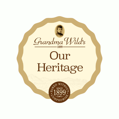 Grandma Wilds