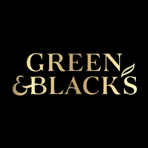 Green & Blacks