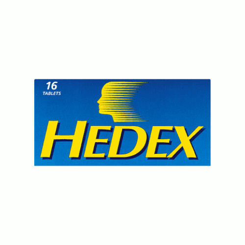 Hedex