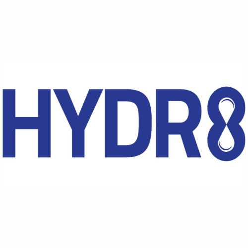 Hydr8
