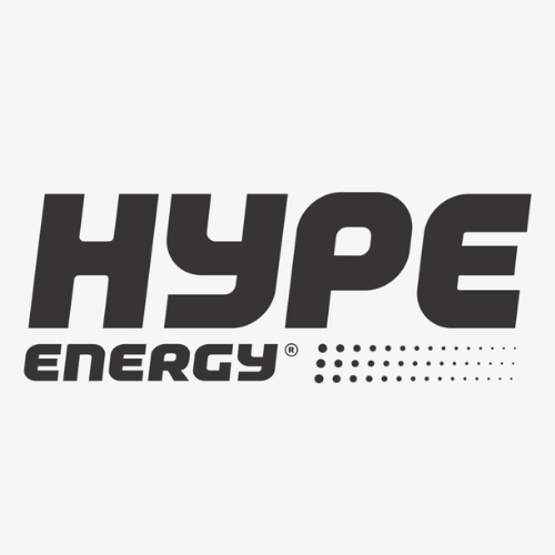 Hype Energy
