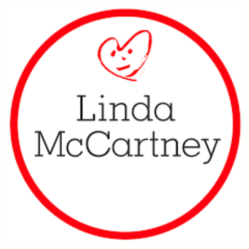 Linda Mccartney's