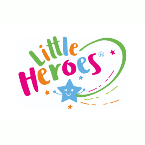 Little Heroes
