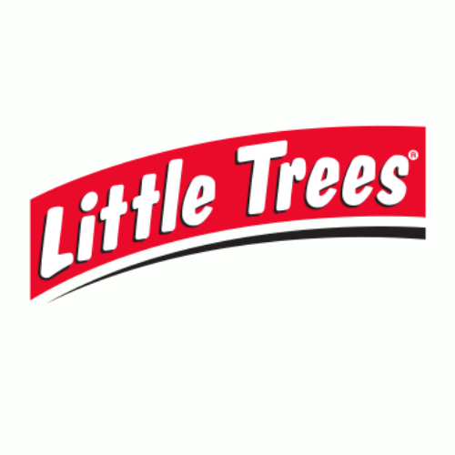 Little Trees