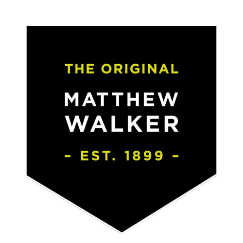 Matthew Walker