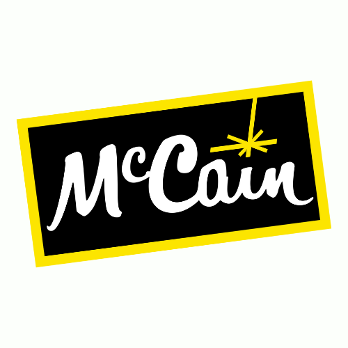 McCain