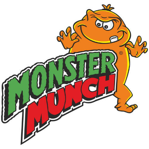 Monster Munch